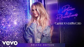 carrie underwood damage lyrics