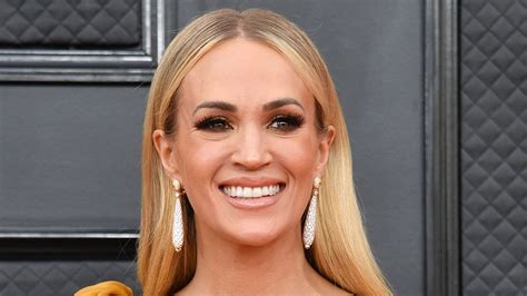 carrie underwood sad news