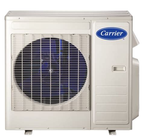 carrier 24000 btu split air conditioner