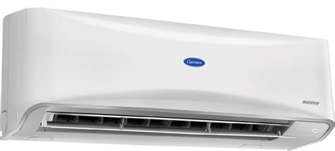 carrier air conditioner inverter