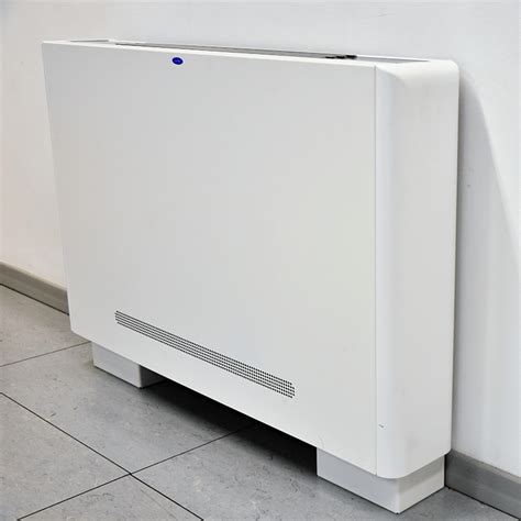 carrier floor mounted fan coil units