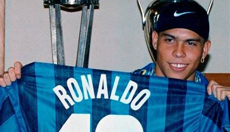 Auguri a Ronaldo 'Il Fenomeno', raggiunto il traguardo dei 40 anni