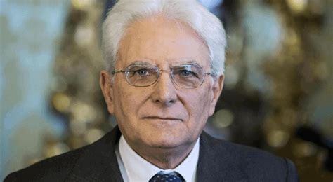 carriera di sergio mattarella