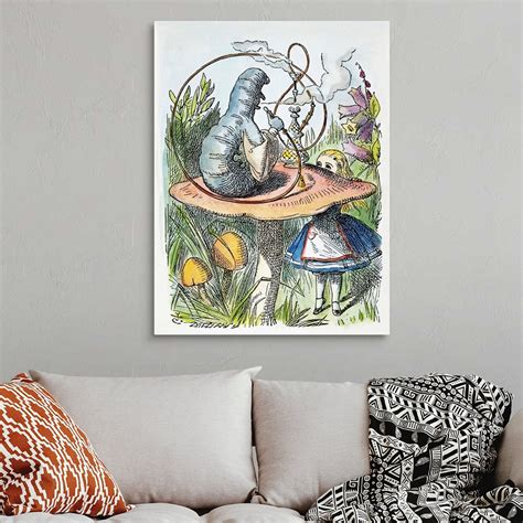 5 Tips Carroll Canvas