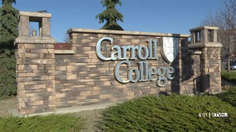 carroll college physician assistant program