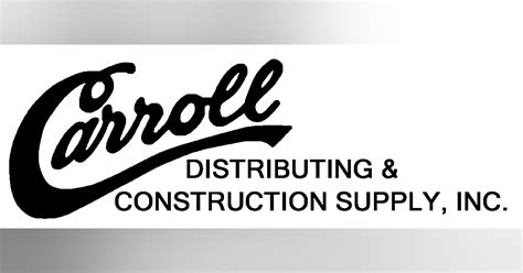 carroll construction supply ottumwa ia