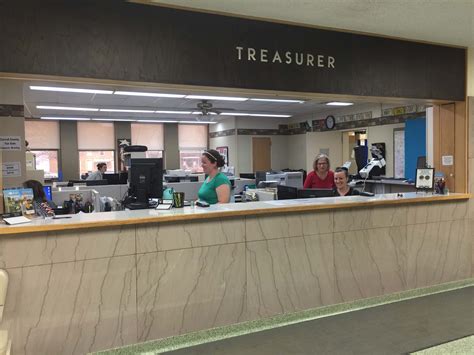carroll county iowa treasurer's office