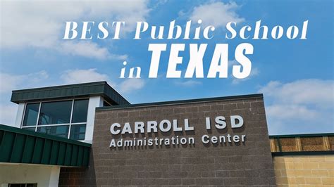 Carroll ISD Canvas Login Guide