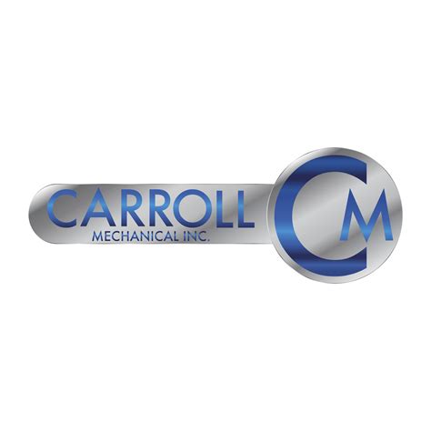 carroll mechanical & plumbing inc