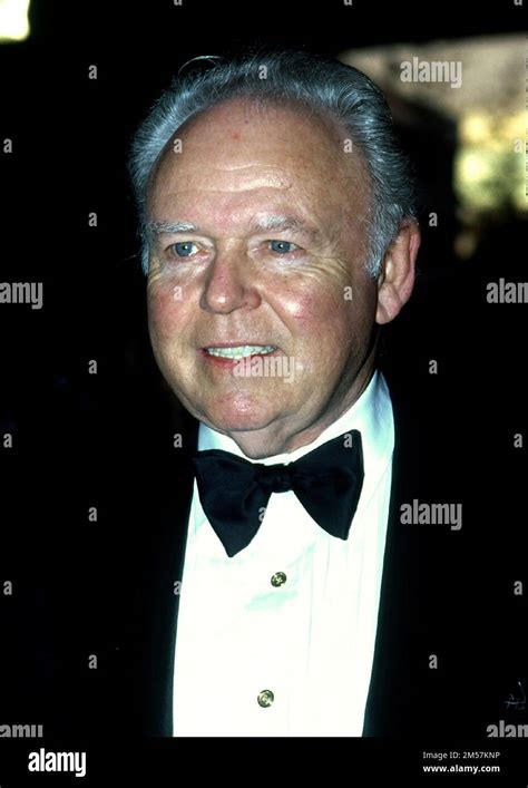 carroll oconnor young