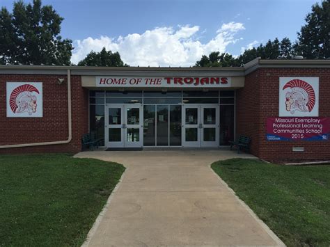 Carrollton Mo Middle School