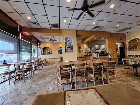 Discover the Culinary Gem of Carrollton: Top Restaurants Worth Your下一 Meal