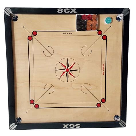 Carrom Board Hs Code Usa