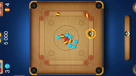 carrom pool games play online free