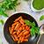 carrot basil recipe