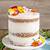 carrot cake wedding cake ideas