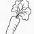 carrot coloring pages