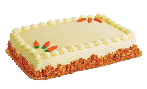 Carrot Cake Heb