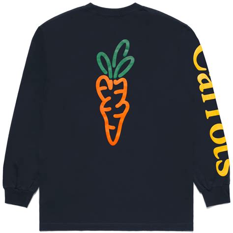 Carrots Brand Clothing