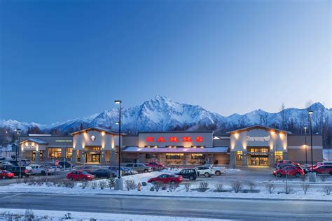 carrs grocery store anchorage