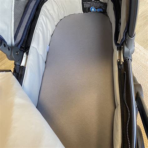 Carry Cot Fitted Sheets