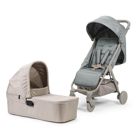 carry cot stroller