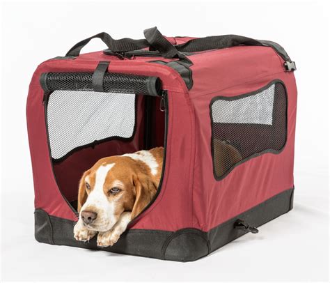 Carry Dog Crate