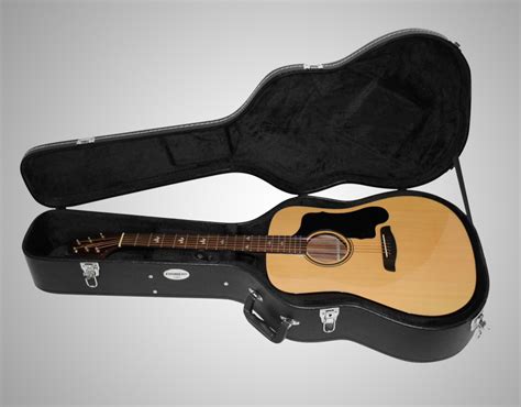 Carry Guitar Without Case