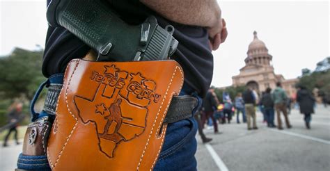 Carry Handguns Across State Lines
