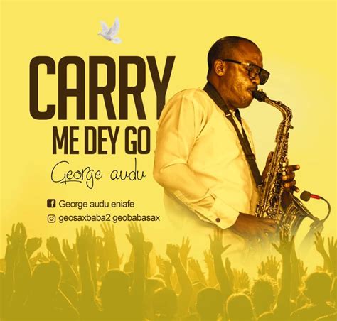 carry me dey go mp3