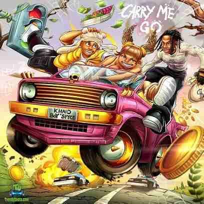 carry me go song download