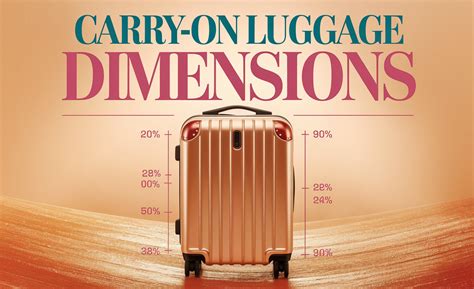 Carry On Dimensions Frontier