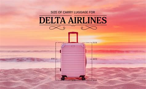 Carry On Guidelines Delta