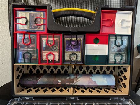 Carrying Case Playmat