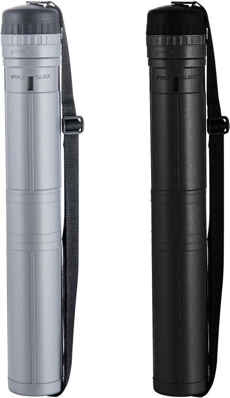 Carrying Case Poster