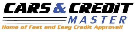 Buying a Cars And Credit Master With a Credit Card Business Step By Step