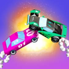 Bumper Cars Destruction Hack Online (Ad Free Game