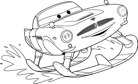Download 309+ Finn Mcmissile Coloring Pages PNG PDF File
