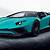 cars that come in teal
