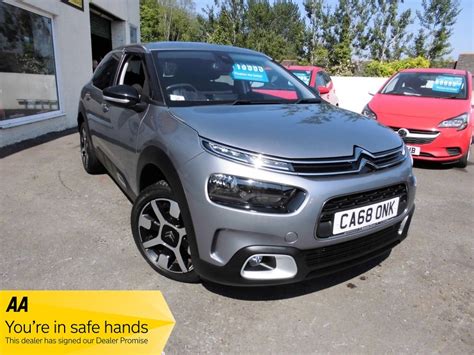 cars for sale citroen c4 cactus swansea