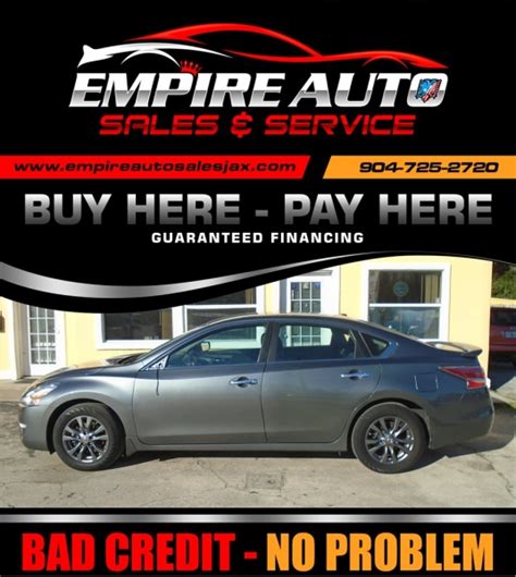 cars for sale with bad credit randallstown