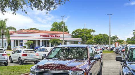 cars in fl margate reviews