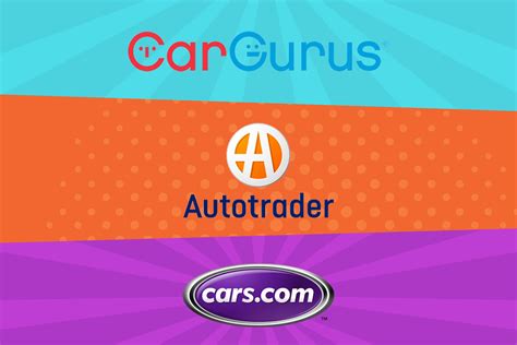 cars.com vs autotrader