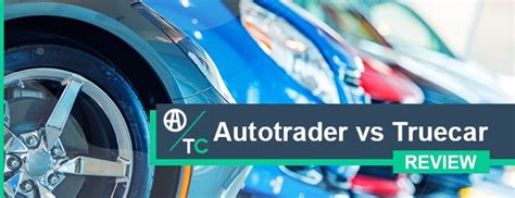 cars.com vs autotrader research