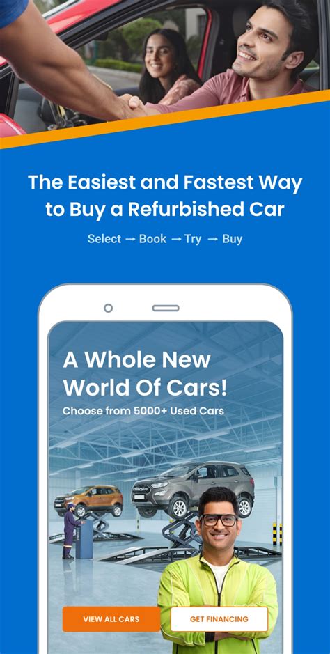 cars24 buy a car online