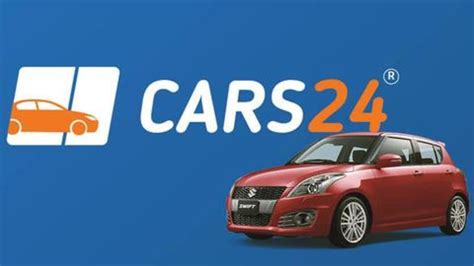 cars24 buy a car with cash