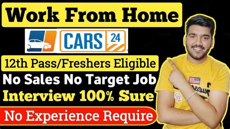 cars24 india careers