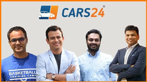 cars24 india website