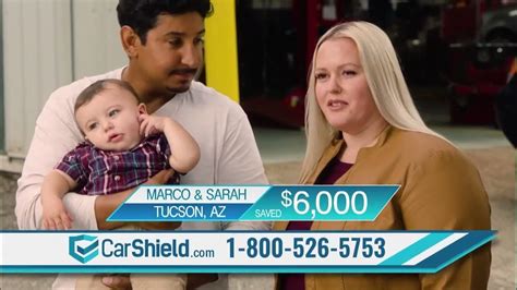 carshield commercial