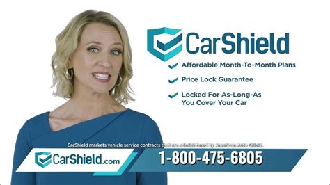 Carshield Commercial Reviews